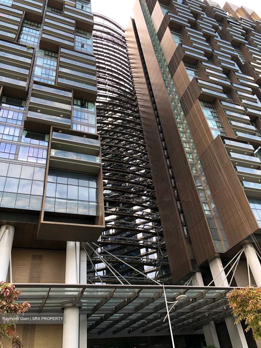 Marina One Residences (D1), Apartment #559512641